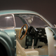 Illustration for article titled 1:18 scale Aston Martin DB4 Zagato by Whitebox